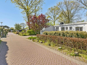 Pleasant holiday home with garden